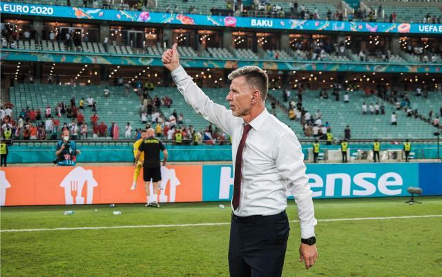 世界杯手机观看-【观察】铁军昂首离开,捷克给人们留下了什么?