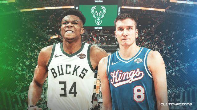 世界杯直播观看-博格丹重谈雄鹿交易:什么都不知道 什么也没参与